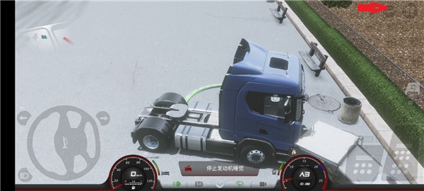 欧洲卡车模拟器3无限金币版2024