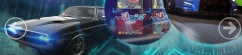 速度与激情8破解版