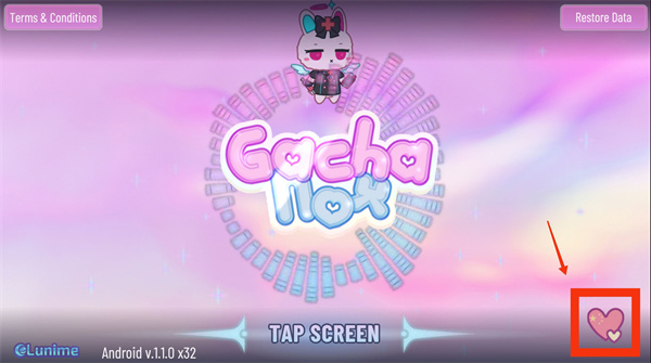 Gacha Nox游戏最新版2024