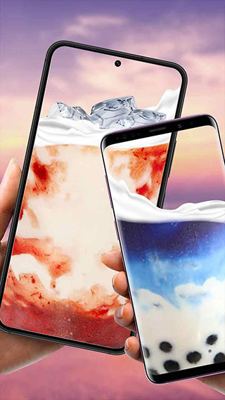 奶茶模拟器最新版