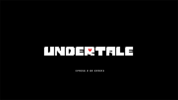 undertale手机版