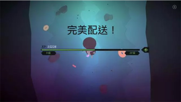 甜甜圈都市手游中文最新版(Donut County)