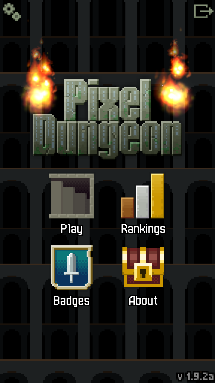 像素地牢最新版(Pixel Dungeon)