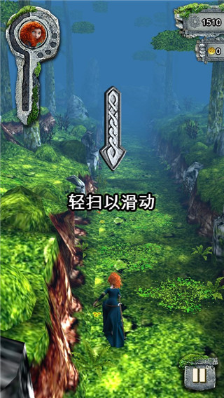 神庙逃亡勇敢传说中文版最新版