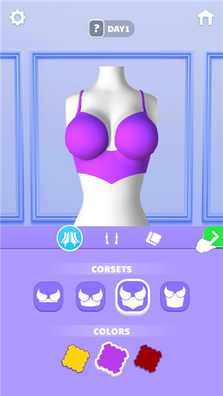 文胸制造商最新版(Bra Maker)