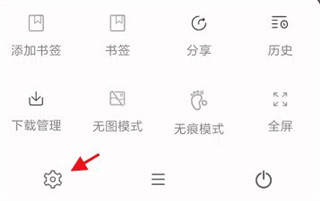 秘密浏览器app