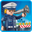 摩比警察官方版(PLAYMOBIL Polizei)