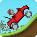 登山赛车国际服正版(Hill Climb Racing)