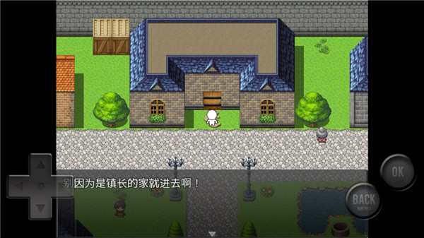 前卫的粪作RPG官方版