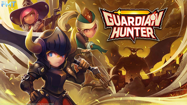 守护神猎手(Guardian Hunte)