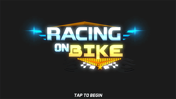 极速摩托手机版(Racing on Bike)