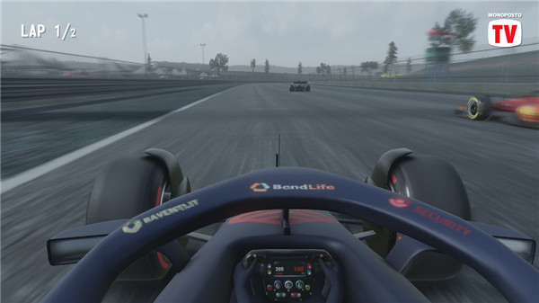 Monoposto2024官方版