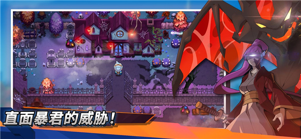 精灵世界灭绝完整版