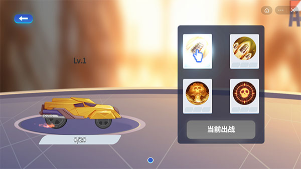 万宁赛车破解版