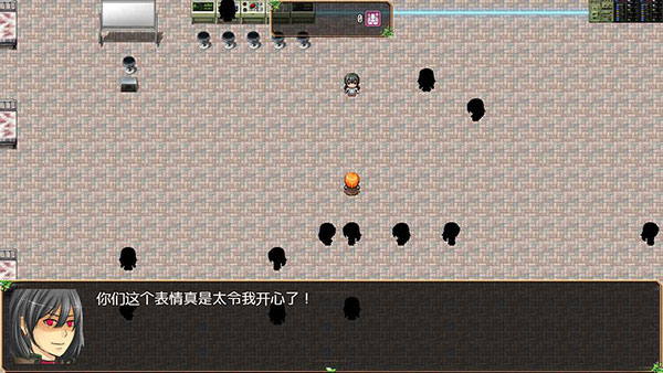 不存在的世界最新版