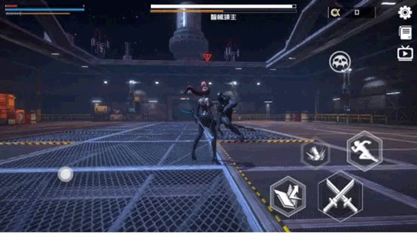 Miya米娅手游最新版
