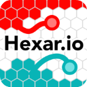 领地大作战官方版(Hexar.io)