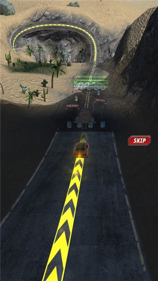 弹弓特技车手最新版(Slingshot Stunt Driver)