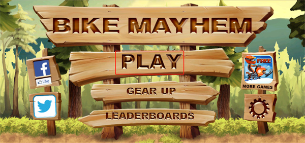 bikemayhem最新版