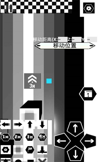 节律块游戏(RhythmBlock)