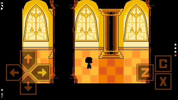 传说之下Papyrus