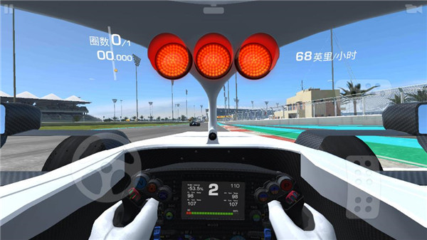 真实赛车3中文版最新版(Real Racing 3)