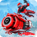 激流快艇叛逆者正版(Riptide GP Renegade)