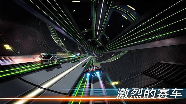 宇宙挑战汉化版