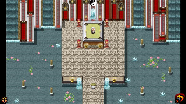 封神三国游戏