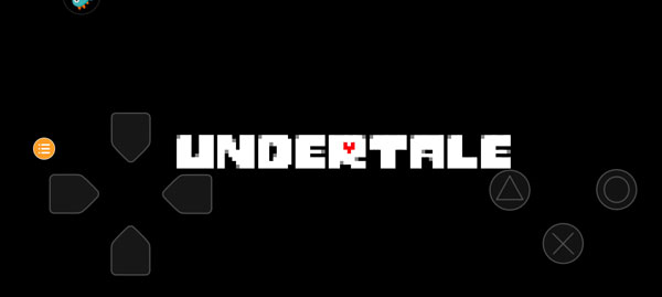 undertale手机版