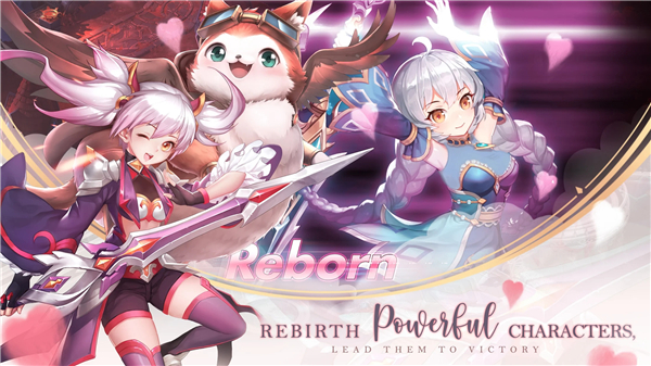 灵魂命运(Soul Destiny)中文版