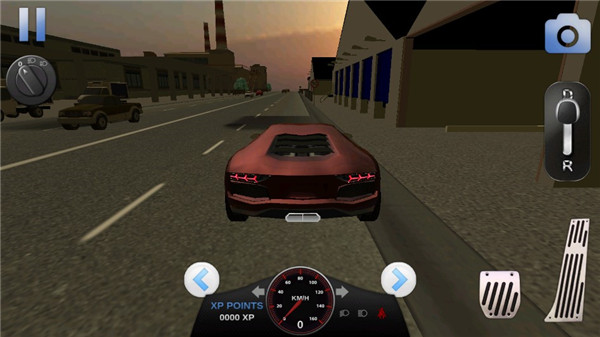 3d驾驶学校最新版(School Driving 3D)