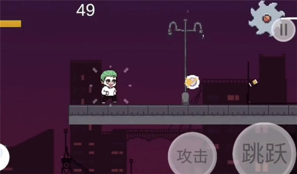 哥谭噩梦之焯级英雄无广告版