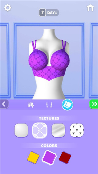 文胸制造商最新版(Bra Maker)