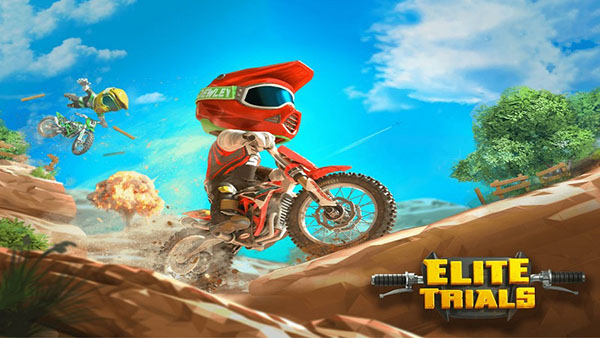 审判车神(Elite Trials)游戏最新版