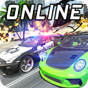 城市犯罪online手机版(City Crime Online)