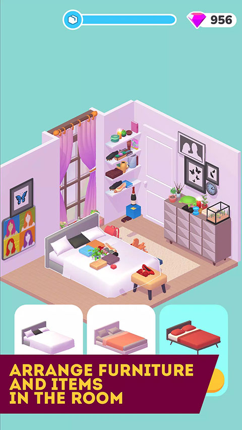 装饰人生手机版(Decor Life)