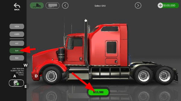 环球卡车模拟器2023最新版(Universal Truck Simulator)
