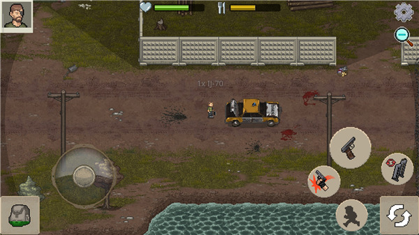 迷你dayz2国际版最新版