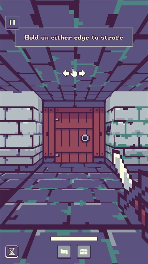 幽暗爬行者最新版(Gloomgrave)