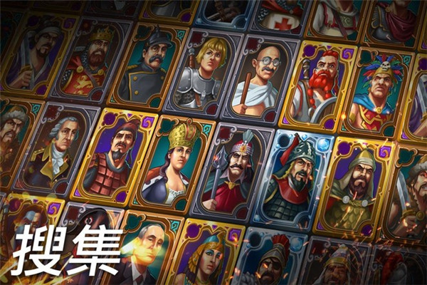 领主和城堡最新版