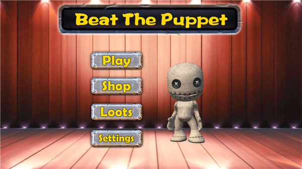 暴打木偶人(Beat The Puppet)