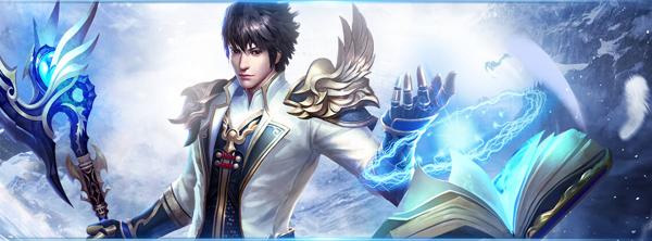 神魔仙尊官方版
