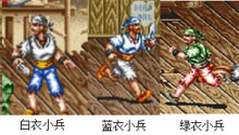 铁钩船长手机版