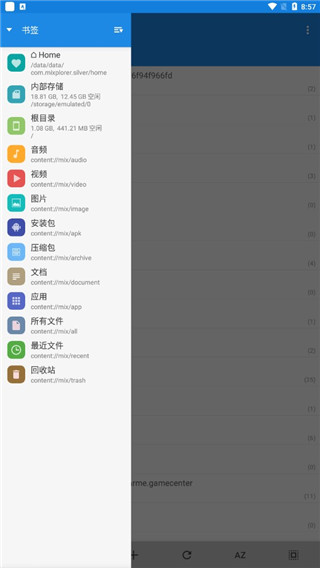 MiXplorer中文版