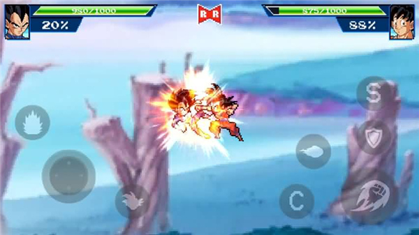 传奇z勇士最新破解版