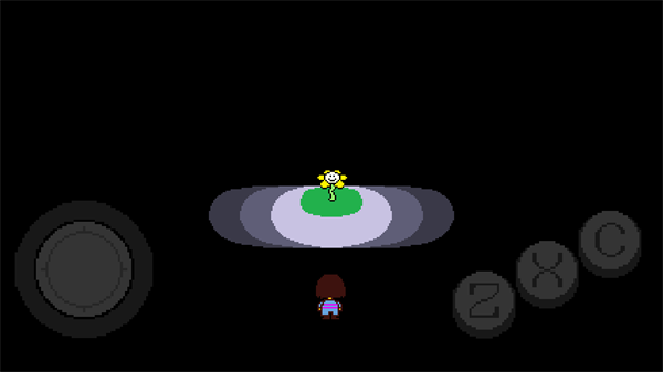 传说之下手机中文版(UNDERTALE)
