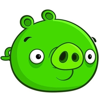 愤怒的小鸟官方正版手游APP