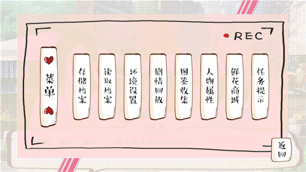 婚姻有点甜