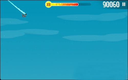 滑雪大冒险免费充值版APP